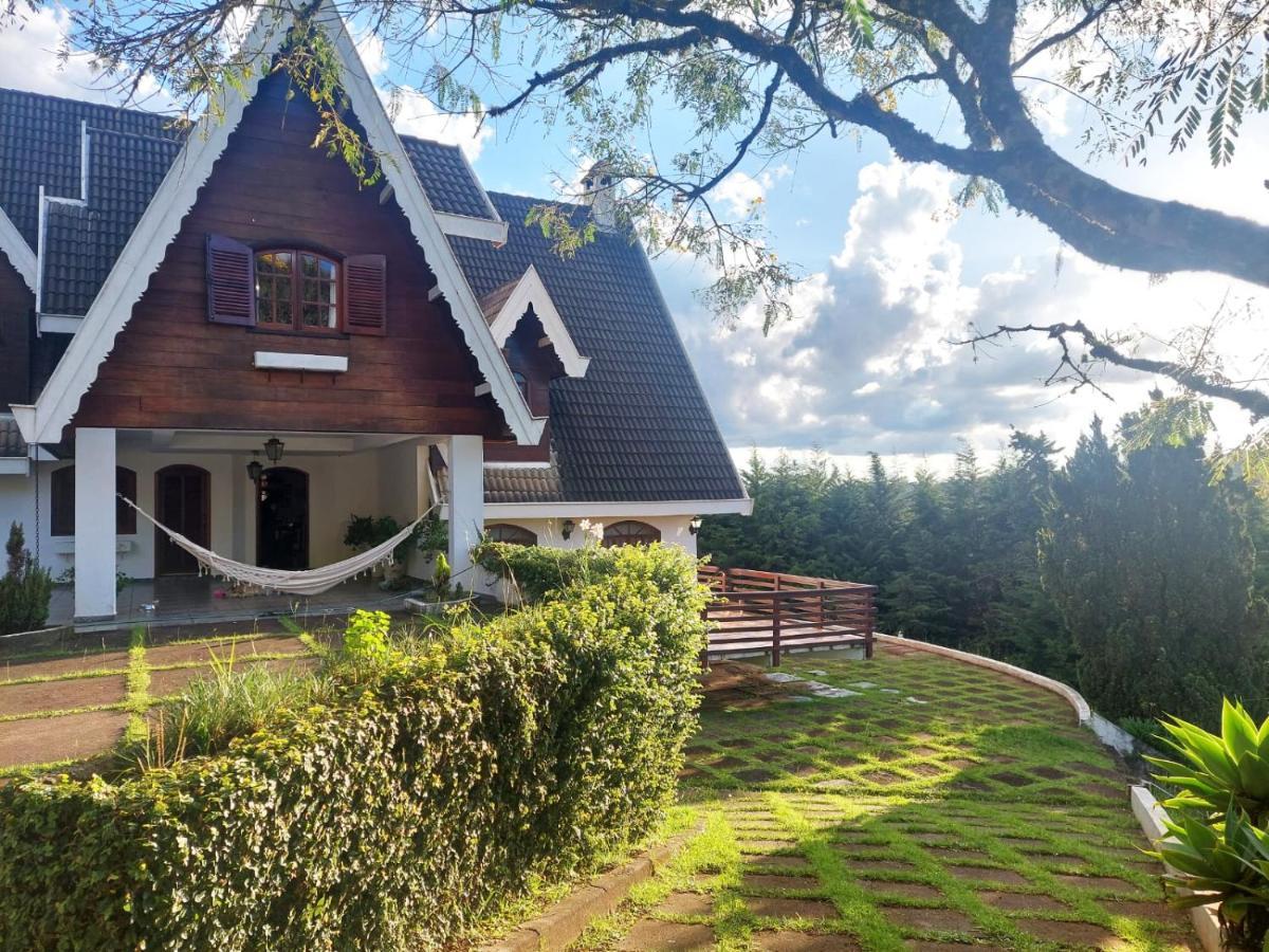Casa Final De Semana E Temporada Descansopolis *