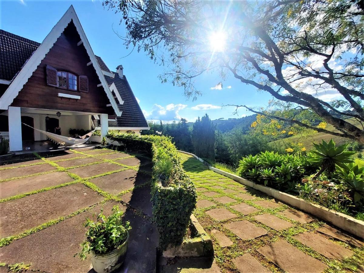 Casa Final De Semana E Temporada Descansopolis