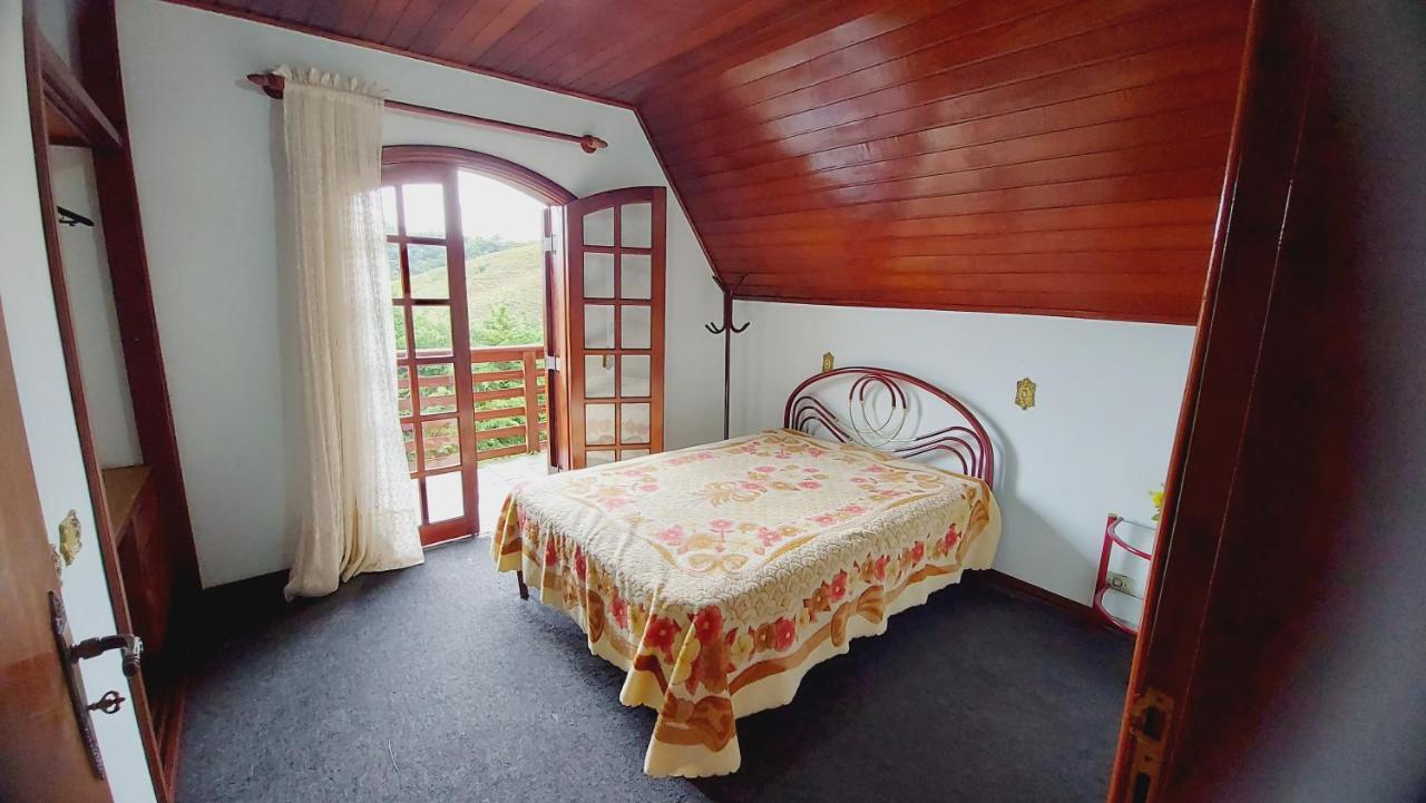 Casa Final De Semana E Temporada Descansopolis Casa de férias *