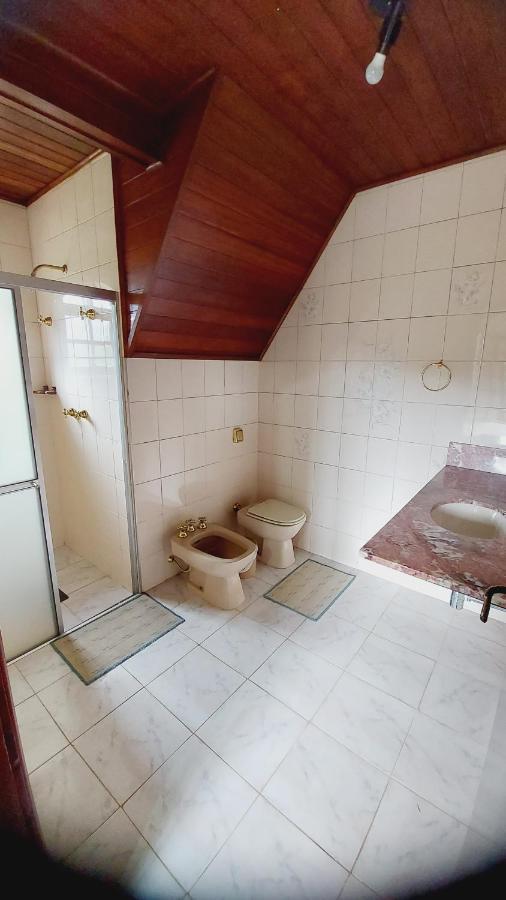 Casa Final De Semana E Temporada Descansopolis * Campos do Jordão