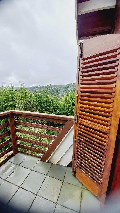 Casa Final De Semana E Temporada Descansopolis Campos do Jordão