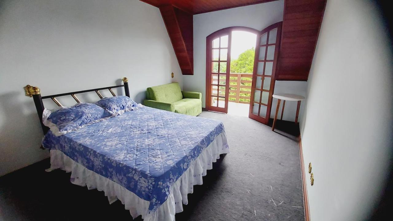Casa Final De Semana E Temporada Descansopolis *
