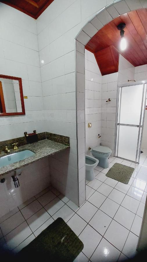 Casa Final De Semana E Temporada Descansopolis Campos do Jordão