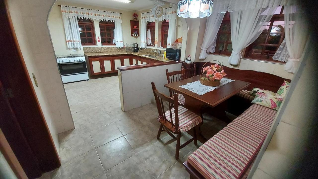 Casa Final De Semana E Temporada Descansopolis