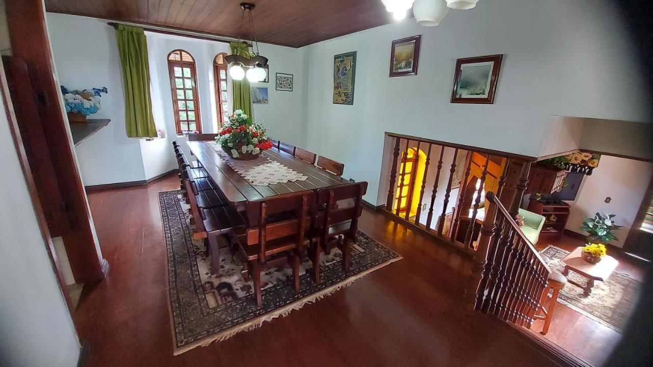 Casa Final De Semana E Temporada Descansopolis Casa de férias