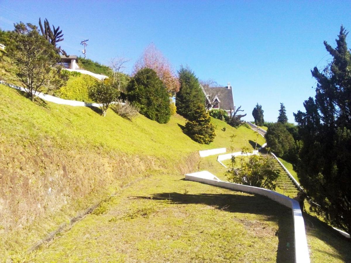 Casa Final De Semana E Temporada Descansopolis
