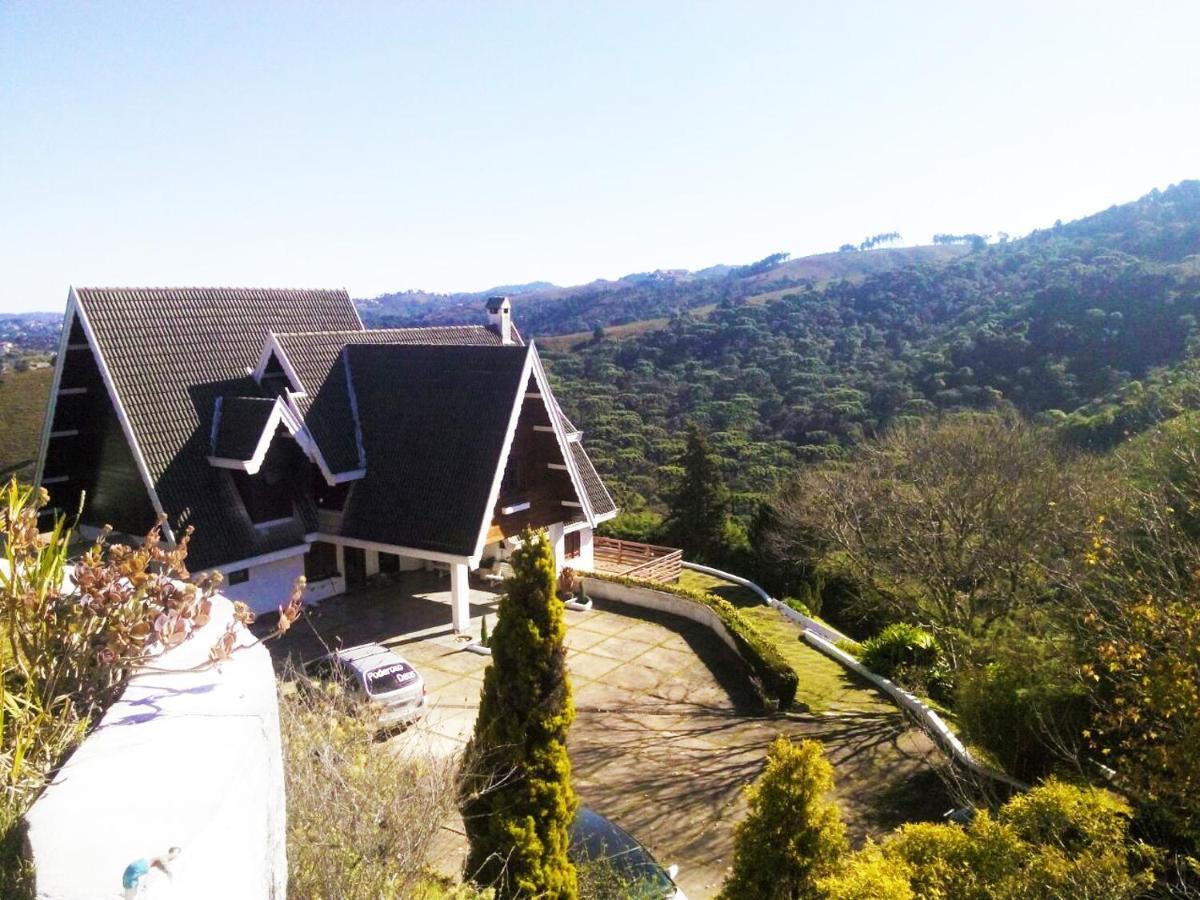 Casa Final De Semana E Temporada Descansopolis Casa de férias *