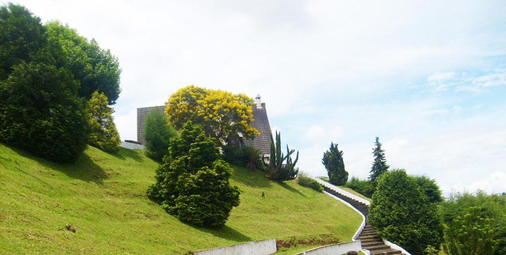 Casa Final De Semana E Temporada Descansopolis