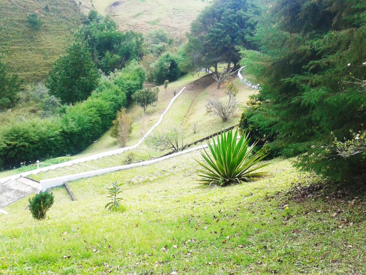 Casa Final De Semana E Temporada Descansopolis Casa de férias Campos do Jordão