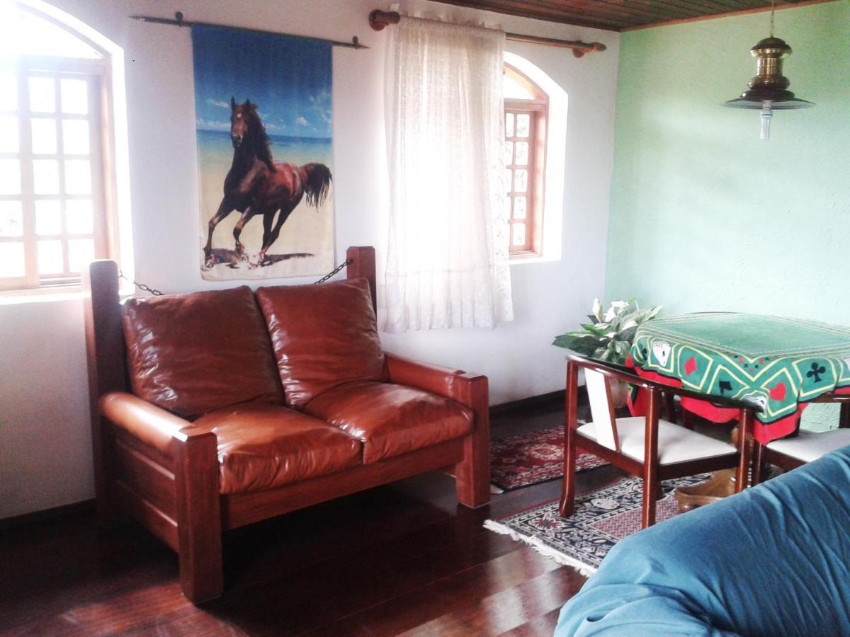 Casa Final De Semana E Temporada Descansopolis Campos do Jordão