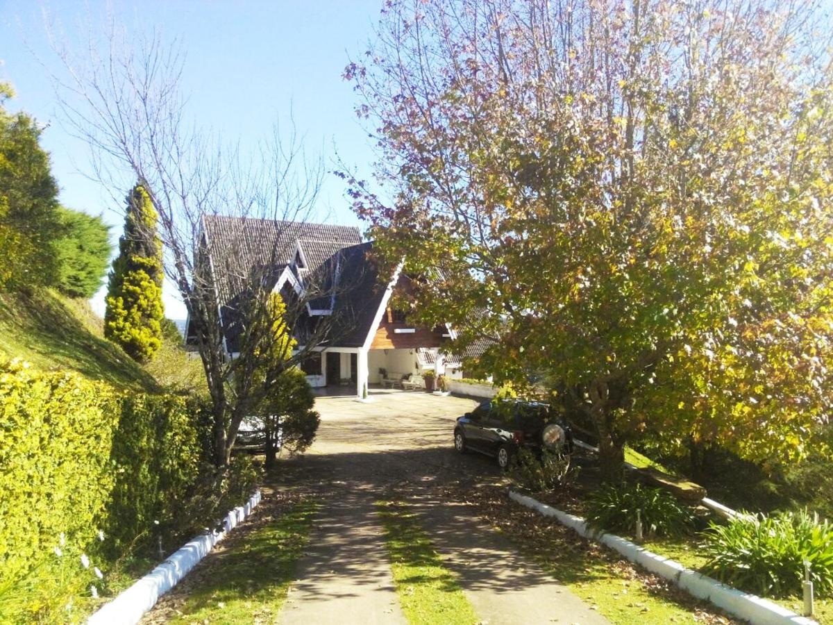 Casa Final De Semana E Temporada Descansopolis *
