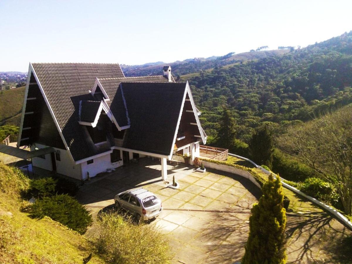 Casa Final De Semana E Temporada Descansopolis