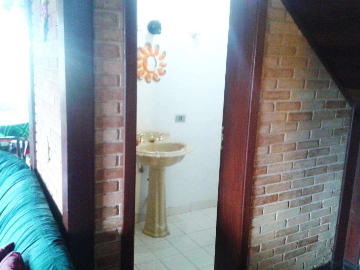 Casa Final De Semana E Temporada Descansopolis Campos do Jordão